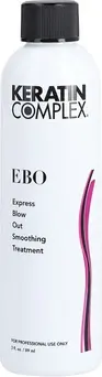Процедура Keratin Complex Express Blow Out Treatment