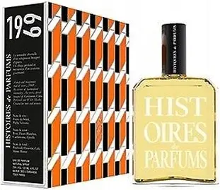 Eau De Parfum Histoires De Parfums Истории Парфюмов 1969