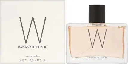 Женские духи Banana Republic W