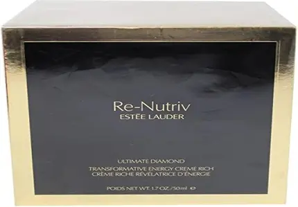 Крем для лица Goldwell Re-Nutriv Ultimate Diamond Transformation Energy Cream Rich