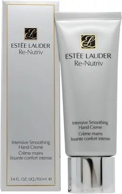 Крем для рук Estee Lauder Re-Nutriv Intensive Smoothing Hand Cream