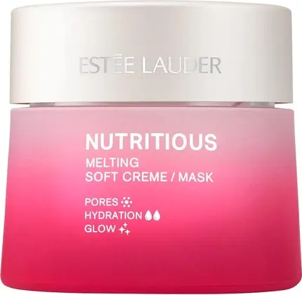 Melting Soft Cream/Mask Estee Lauder Nutritious