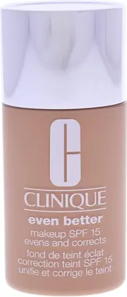 Тональная основа Clinique Even Better Makeup SPF 15