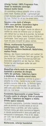 Бальзам для губ Clinique Оттенок 14 Ванильный Вкус 1