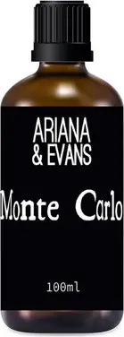 Aftershave Splash Ariana & Evans