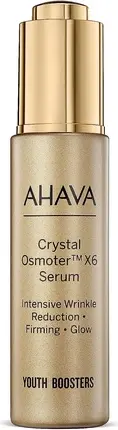 Сыворотка для лица Ahava Dead Sea Crystal Osmoter X6