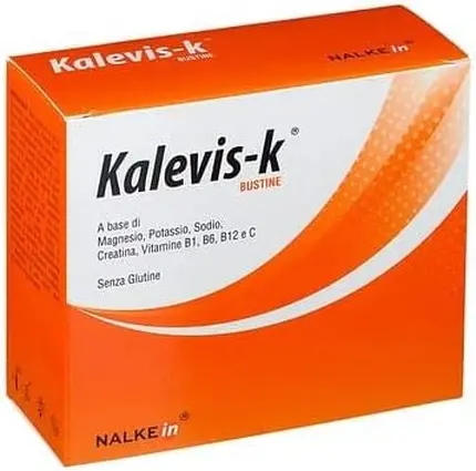 KALEVIS-K 20 Грудь