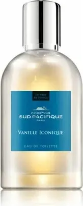 Eau De Toilette Comptoir Sud Pacifique Iconic Vanilla
