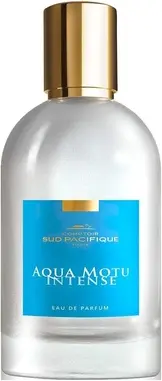 Eau de Parfum Comptoir Sud Pacifique Aqua Motu Intense