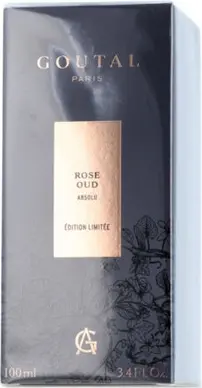 Eau De Parfum Annick Goutal Rose Oud Absolu