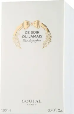 Парфюмерная вода Annick Goutal Ce Soir ou Jamais