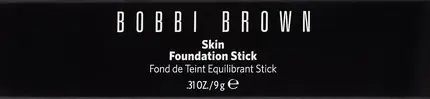 Тональная основа Bobbi Brown Skin Foundation Stick