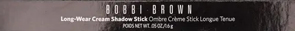 Кремовые тени для век в стике Bobbi Brown