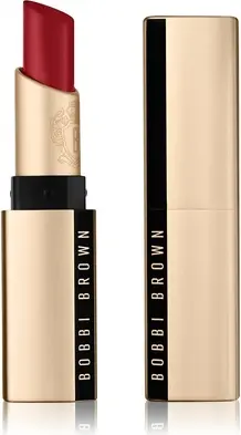 Помада Bobbi Brown Luxe Matte Lipstick