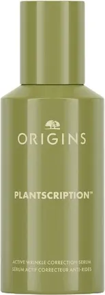 Сыворотка Origins Plantscription Active Wrinkle Correction Serum
