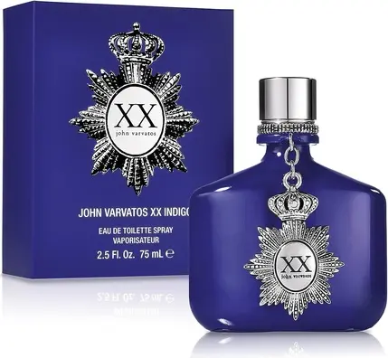 Eau De Toilette John Varvatos XX Indigo