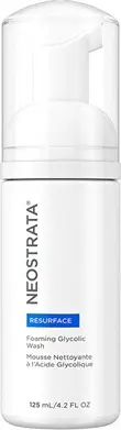 Очищающая пенка Neostrata