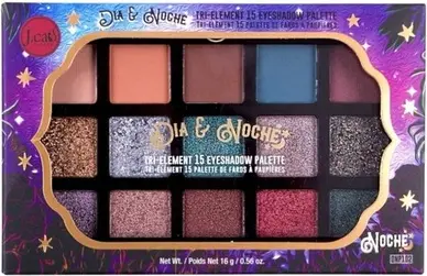 Наборы и палетки для глаз J.Cat Beauty Dia & Nochie