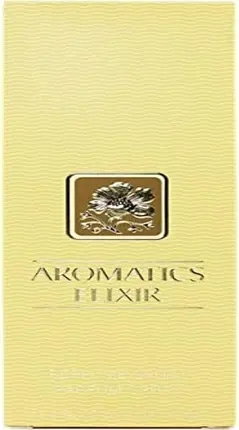 Парфюмированный спрей Clinique Aromatics Elixir