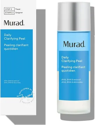 Пилинг Murad Daily Clarifying