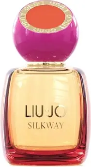 Туалетная вода Liu Jo Jeans Silkway