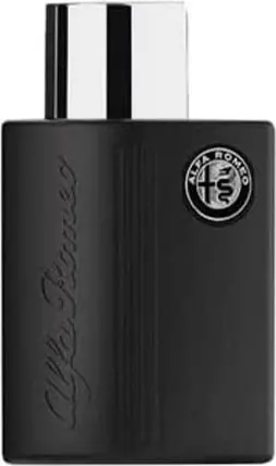 Одеколон Alfa Romeo Black