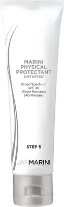 Физический солнцезащитный крем Jan Marini Skin Research