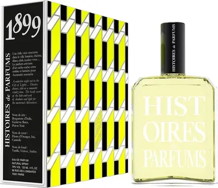 Парфюмерная вода Histoires De Parfums