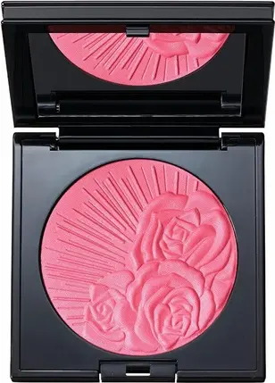 Пудра-румяна Pat McGrath Labs Divine