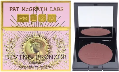 Бронзер Pat Mcgrath Labs Skin Fetish Divine Bronzer