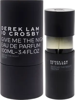 Одеколон Derek Lam Give Me The Night
