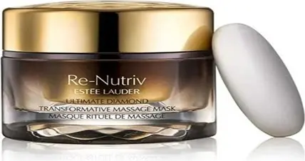 Маска Estee Lauder Ultimate Diamond Mask
