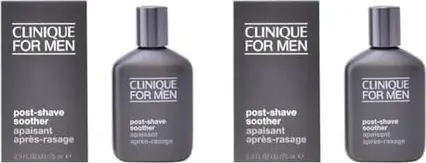 Soother Clinique