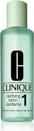 Отшелушивающий лосьон для лица Clinique Clarifying Lotion 1