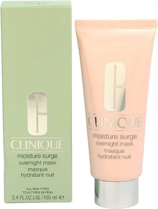 Увлажняющая маска Clinique Moisture Surge