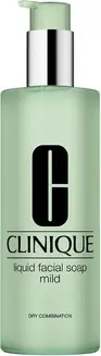 Мыло Clinique Liquid Face Soap Mild