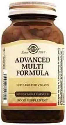 Капсулы Solgar Vitamin Serum