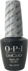 Гель-лак OPI Which Is Witch