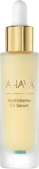 Сыворотка с витаминами Ahava MultiVitamin C+ Serum