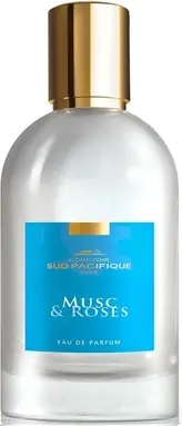 Eau de Parfum Comptoir Sud Pacifique Musc & Roses