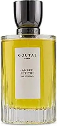 Туалетная вода GOUTAL PARIS Ambre Fetiche
