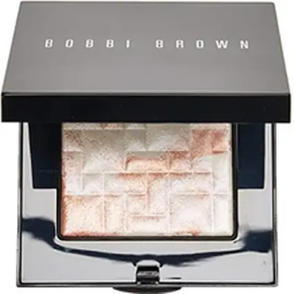 Пудра-хайлайтер Bobbi Brown Chestnut Glow