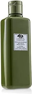 Сыворотка-лосьон Origins Mega-Mushroom Relief and Resilience