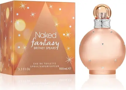 Eau de Toilette Britney Spears Naked Fantasy