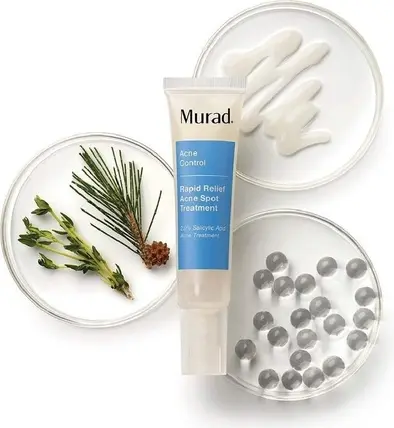Точечное средство Murad Rapid Relief
