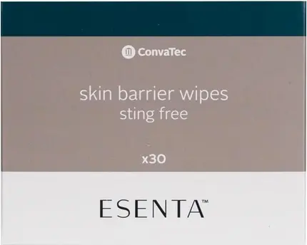 Салфетки Convatec Esenta