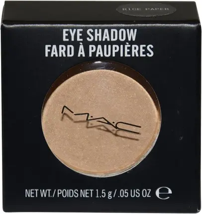 Тени для век MAC Cosmetics Frost