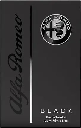 Одеколон Alfa Romeo