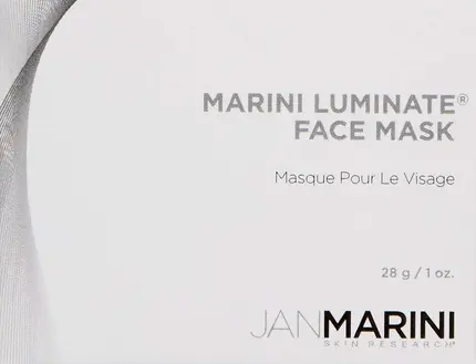 Маска Jan Marini Luminate Face Mask