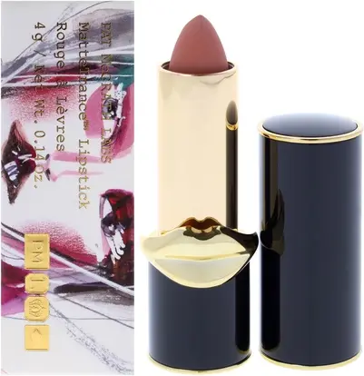Помада Pat Mcgrath Labs